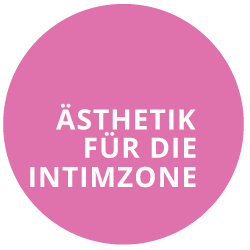 Ästhetik im Intimbereich